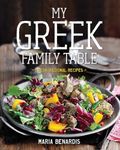 My Greek Family Table – Fresh, Regional Recipes