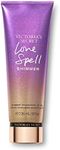 Limited Edition Victoria Secret Victoria's Secret New Shimmer Rabusuperu Fragrance Body Cream Body Lotion Cosmetics 236ml Parallel Imports