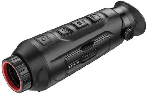HikMicro L