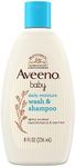 Aveeno Bab