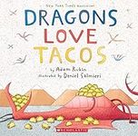 Dragons Love Tacos