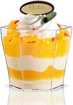 Plastic Cup For Dessert