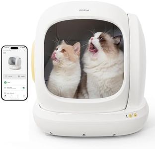 UBPET C20 