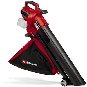 Einhell Cordless Leaf Blower And Vacuum 36V PXC