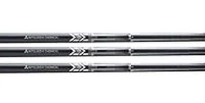 Mitsubishi MMT 80 Iron Golf Shafts 