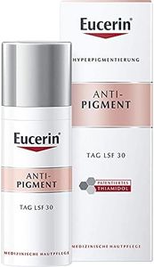 Eucerin Anti-Pigment Tag LSF 30 Creme, 50 ml Cream