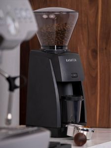 Baratza Encore ESP Coffee Grinder – Adjustable Burr Electric Mill