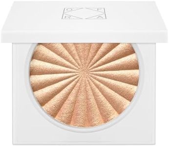 OFRA Soho Highlighter Cosmetics Highlighter – Surligneur de maquillage pour des looks éclatants, végétalien, sans gluten et sans cruauté envers les animaux