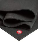 Manduka Yoga Mat PRO 71 - Black