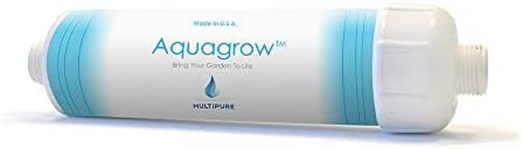 Multipure Aquagrow