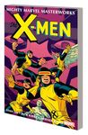 MIGHTY MARVEL MASTERWORKS: THE X-MEN VOL. 2