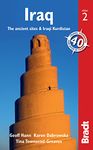 Iraq: The ancient sites and Iraqi Kurdistan (Bradt Travel Guides)