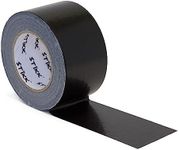 STIKK Duct Tape - Black Duck Tape -