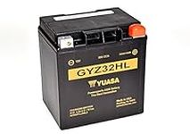 Yuasa YUAM732HL Battery (YUAM723HL)