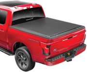 Gator ETX Soft Roll Up Truck Bed To