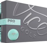 VICE Golf PRO Soft HUE Blue Light | 12 Golf Balls