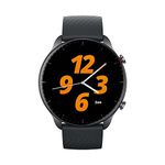 Amazfit [New Version] GTR 2 46mm Smart Watch with Bluetooth Call, Sports Watch with 90+ Sports Modes, Fitness Tracker with Heart Rate, SpO2 Monitor, 3GB Music Storage, Alexa Built-in, Black