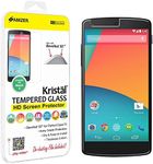 Amzer Kristal Tempered Glass HD Scr