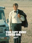 The Spy Who Loved Me