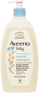 Aveeno Bab