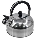 Camping Tea Kettle