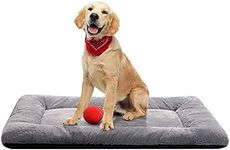 Dog Beds Crate Pad for Medium/Large