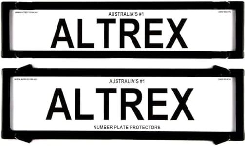 Altrex Num