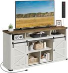 VASAGLE TV Stand for TVs up to 65 I