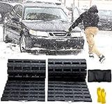 JOJOMARK Tire Traction Mat, Recover