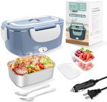 Electric Heated Lunch Boxes Adults: