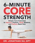 6-Minute Core Strength: Simple Core