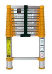 Xtend & Climb 770P Aluminum Telescoping Ladder Type II Home Series, 12.5-Foot