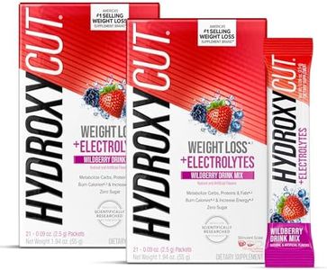 Hydroxycut