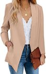luvamia Women's Casual Long Sleeve 