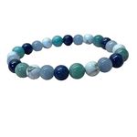 GFG Bracelet - 8mm (Thyroid bracelet)