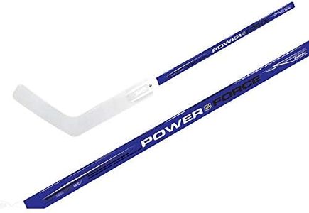 Franklin Sports Kids Hockey Goalie Stick - 40 inch - Assorted Colors