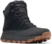 Columbia Men's Snow Boots, EXPEDITIONIST SHIELD