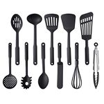 Nylon Utensils