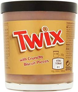 Twix Choco