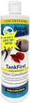 TankFirst Complete Aquarium Water Conditioner - Fish Water Conditioner, Instantly Removes Chlorine, Chloramines, and detoxifies Ammonia from Fish Tank (TankFirst Concentrate, 500 ml)