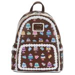 Loungefly Disney Princess Cakes Mini Backpack