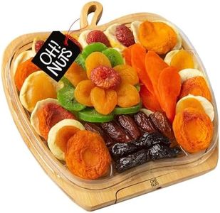 Dried Frui