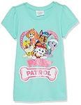 Nickelodeon Paw Patrol Girls T-Shir