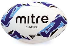 Mitre Sabre Rugby Ball, Size 4