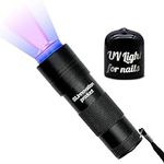 SLinnovation Mini UV Nail Light - H