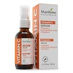 Maritime Naturals Vitamin C Serum f
