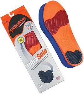 Sorbothane Ultra Sole Insole W 13, M 11-12 (Metric 44-45) - F