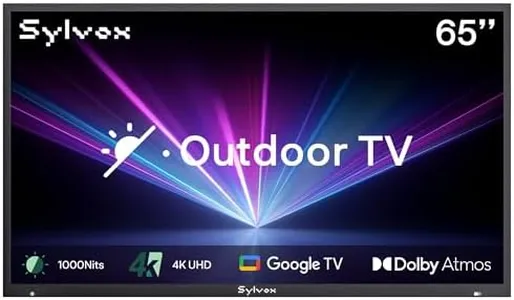 SYLVOX New