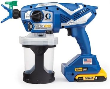 Graco Ultr