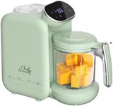 Baby Food Maker, 5 in 1 Baby Food P